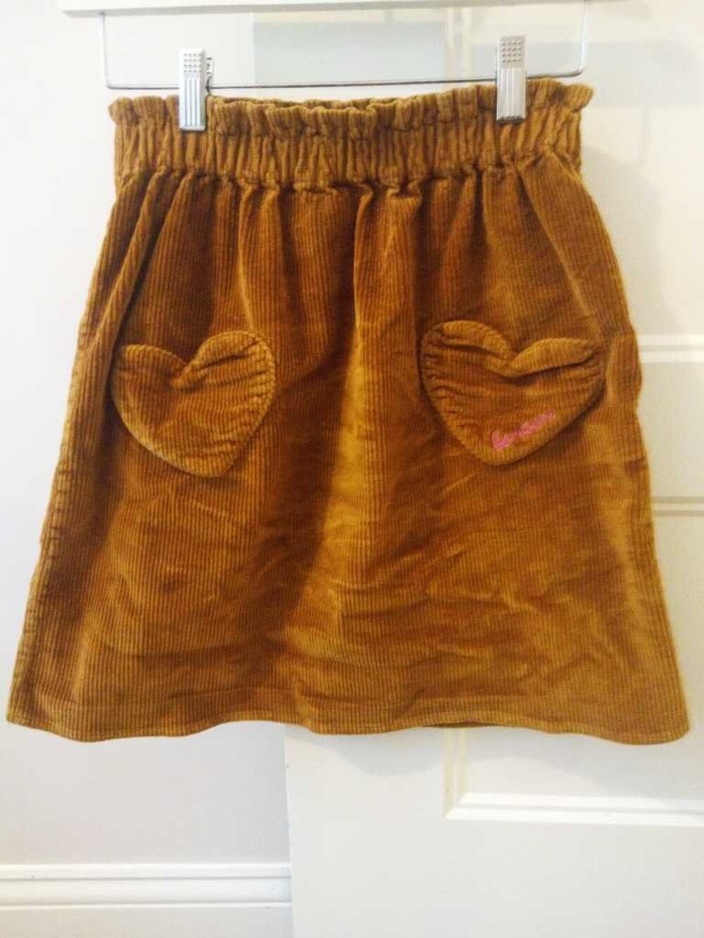 Bonton Douchka skirt